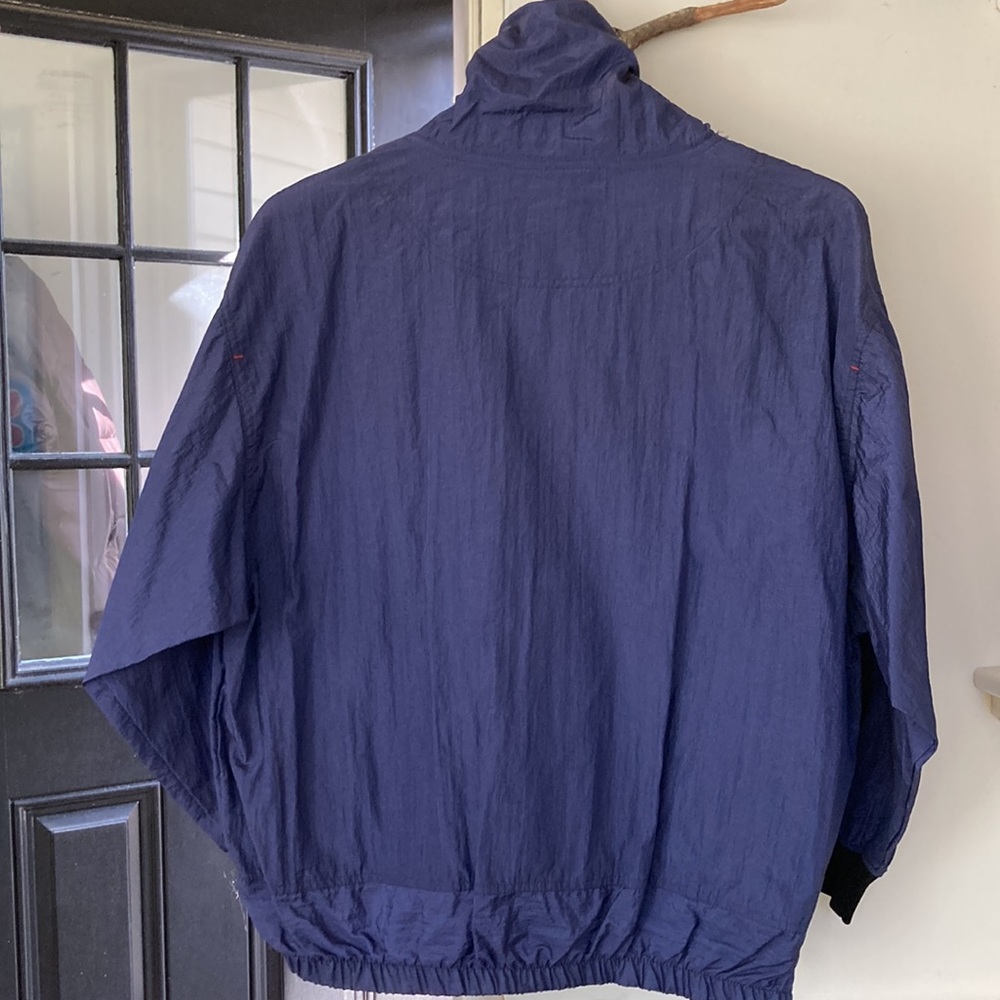 Esprit Lightweight Pullover Jacket - image 6